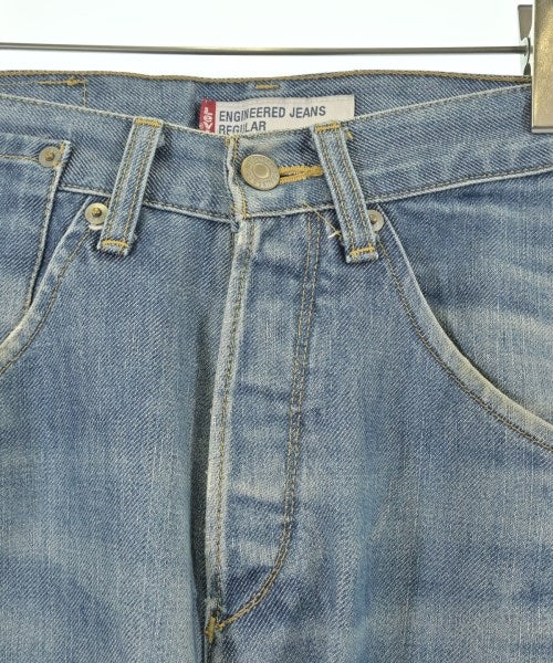 Levi's Engineered Jeans ยีนส์