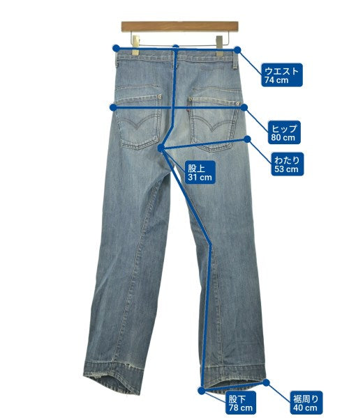Levi's Engineered Jeans ยีนส์