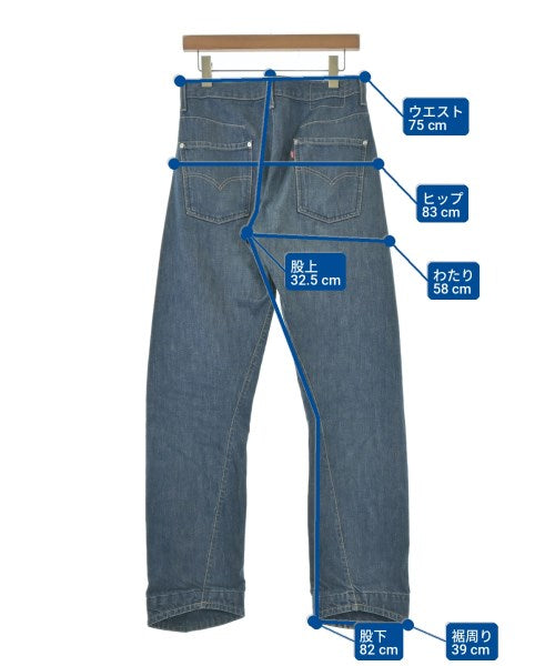 Levi's Engineered Jeans ยีนส์