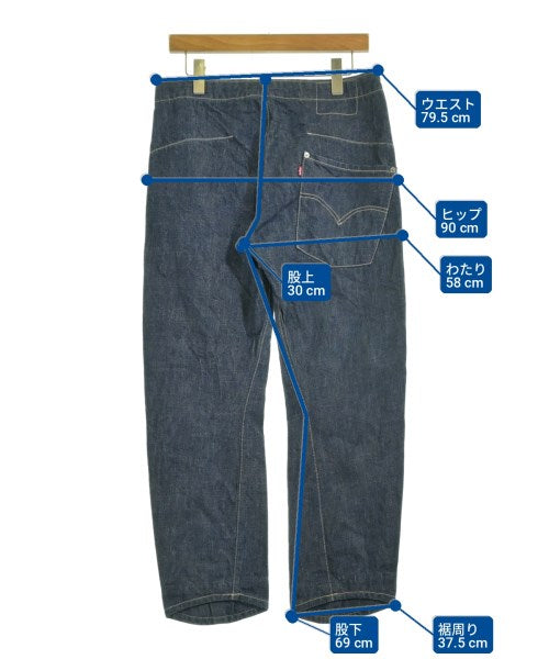 Levi's Engineered Jeans ยีนส์