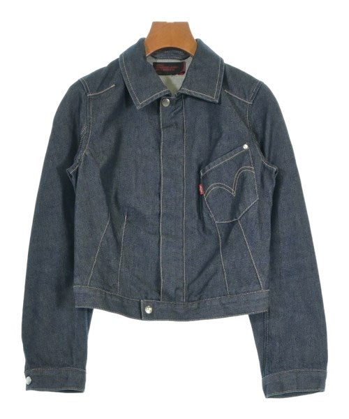 Levi's Engineered Jeans แจ็คเก็ตยีนส์