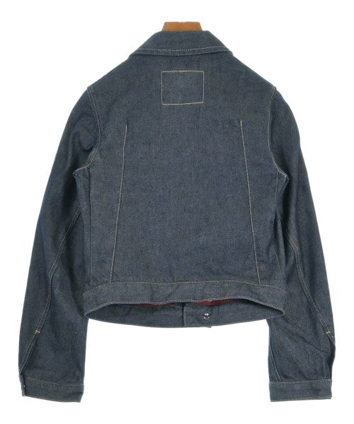 Levi's Engineered Jeans แจ็คเก็ตยีนส์