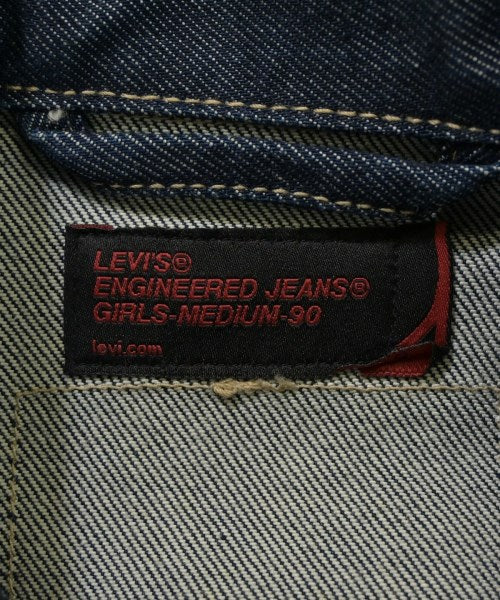 Levi's Engineered Jeans แจ็คเก็ตยีนส์
