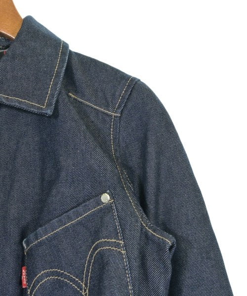 Levi's Engineered Jeans แจ็คเก็ตยีนส์