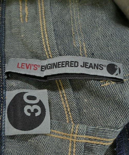 Levi's Engineered Jeans ยีนส์