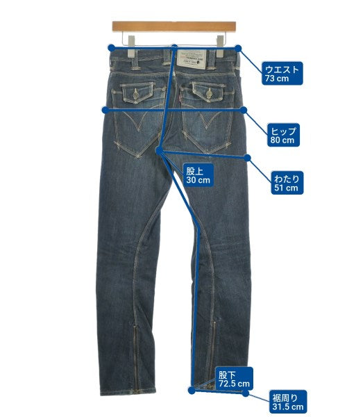 Levi's Engineered Jeans ยีนส์