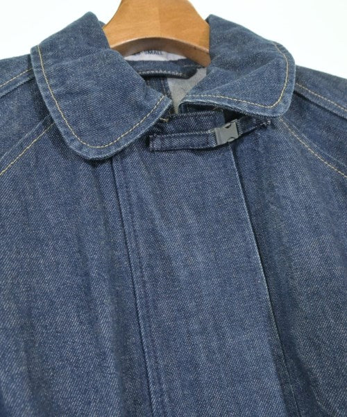 Levi's Engineered Jeans เสื้อคลุมคอปก Soutien