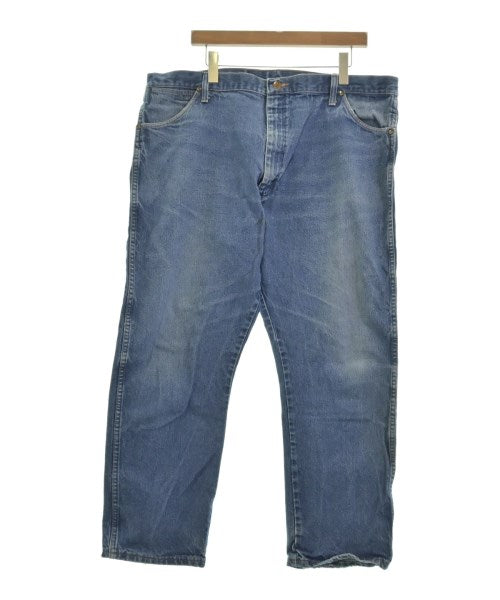 Wrangler ยีนส์