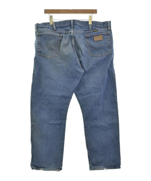 Wrangler ยีนส์