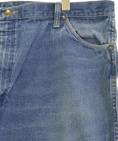 Wrangler ยีนส์