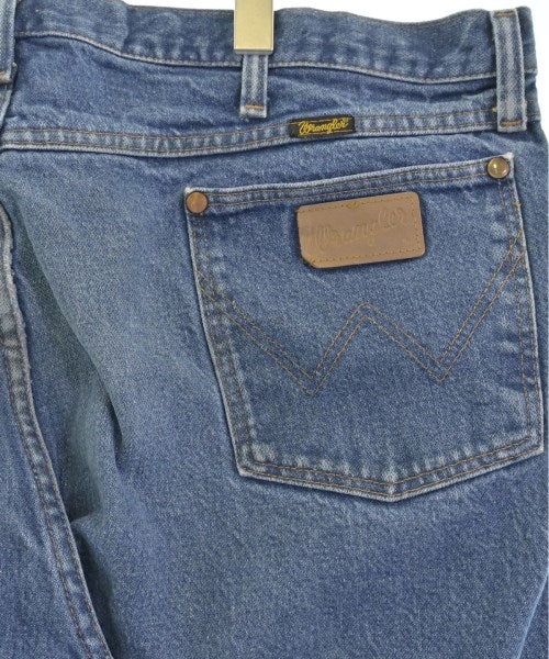 Wrangler ยีนส์