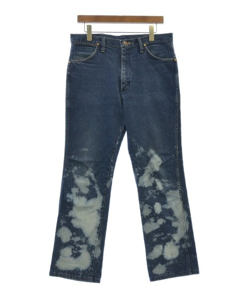 Wrangler ยีนส์