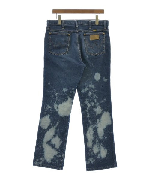 Wrangler ยีนส์