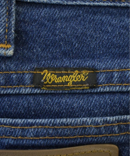 Wrangler ยีนส์