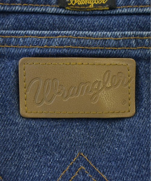 Wrangler ยีนส์