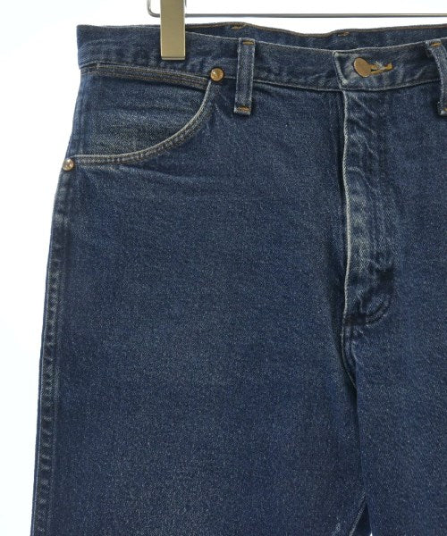 Wrangler ยีนส์