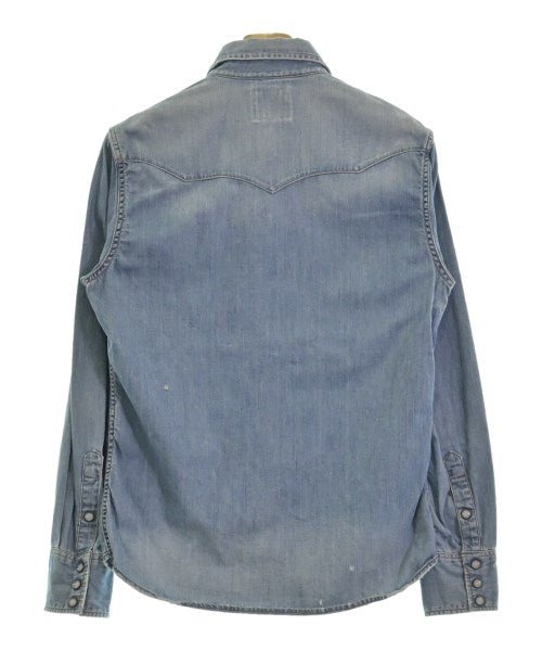 Wrangler เสื้อลำลอง