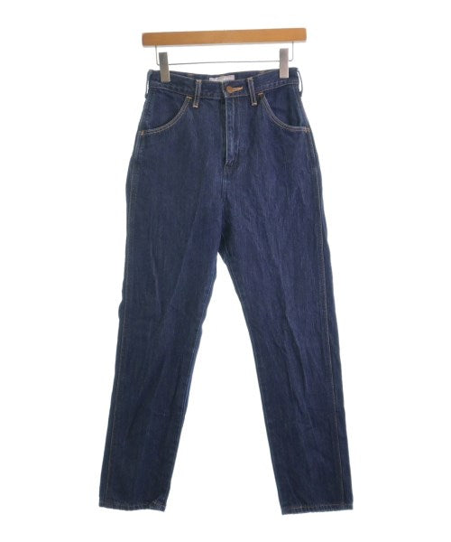 Wrangler ยีนส์