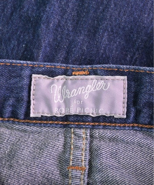 Wrangler ยีนส์