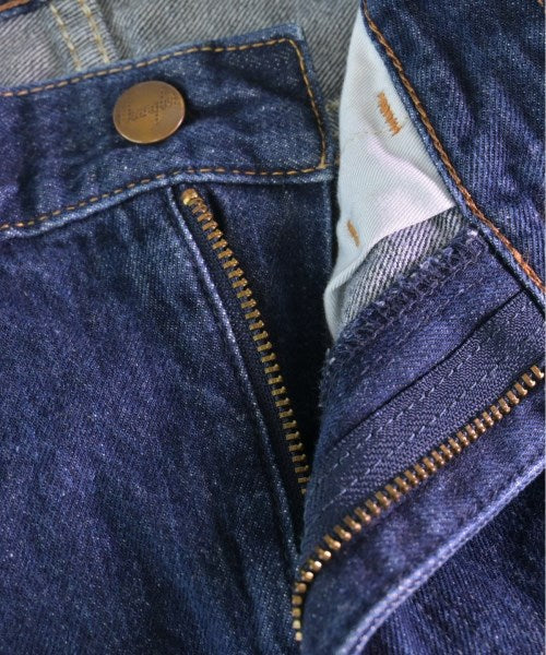 Wrangler ยีนส์