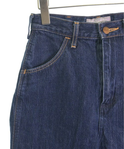 Wrangler ยีนส์