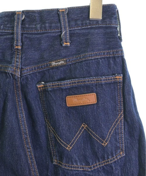 Wrangler ยีนส์