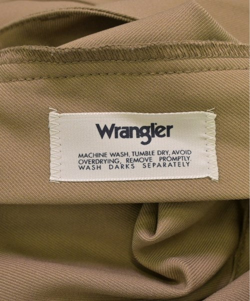 Wrangler กางเกง อื่น
