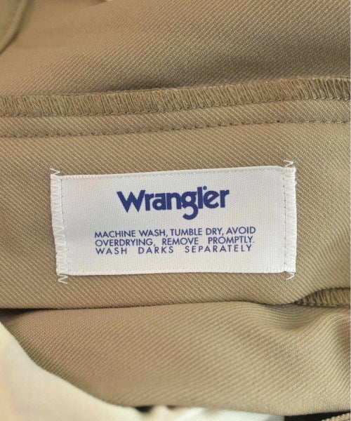 Wrangler กางเกง อื่น