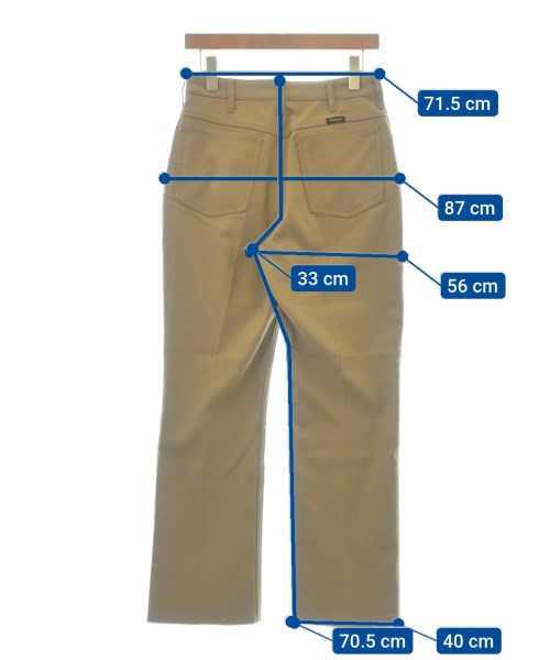 Wrangler กางเกง อื่น