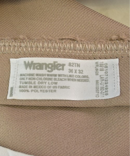 Wrangler ชิโน่