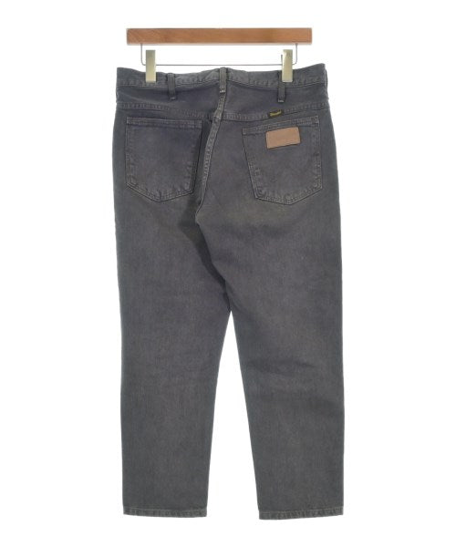 Wrangler ยีนส์