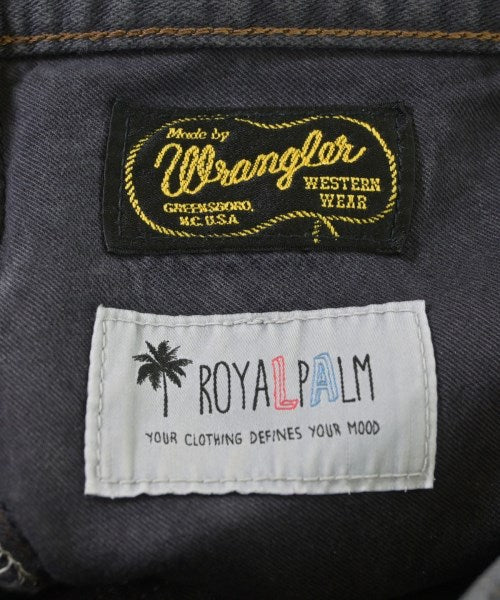 Wrangler ยีนส์