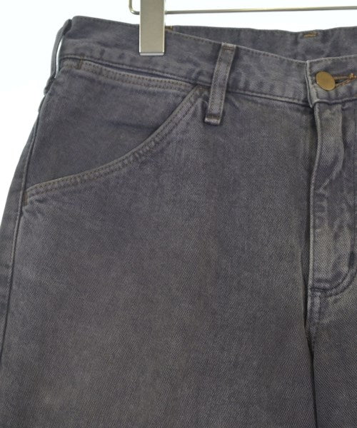 Wrangler ยีนส์