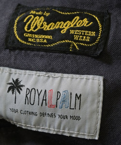 Wrangler ยีนส์