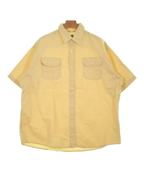Wrangler เสื้อลำลอง