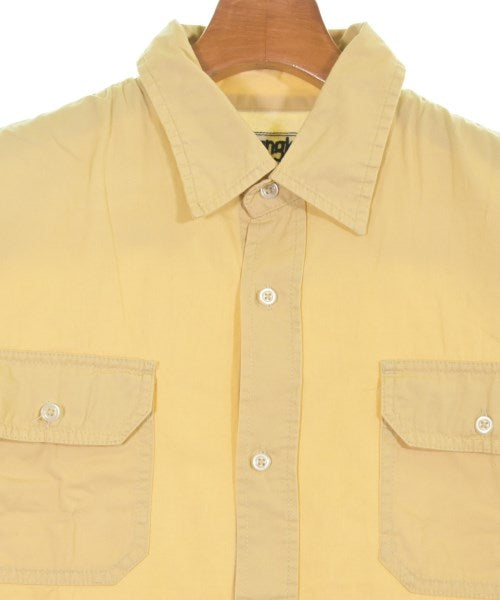 Wrangler เสื้อลำลอง