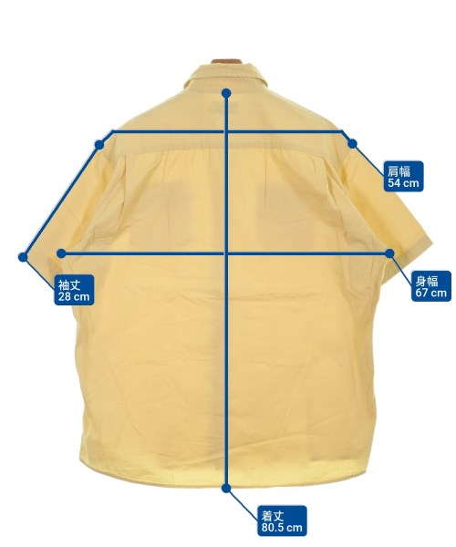 Wrangler เสื้อลำลอง