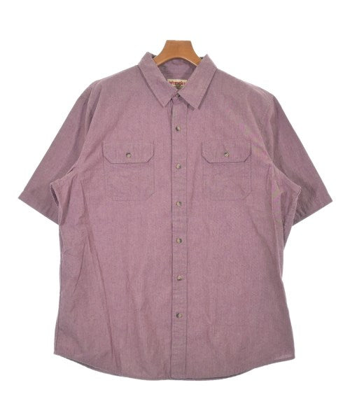 Wrangler เสื้อลำลอง