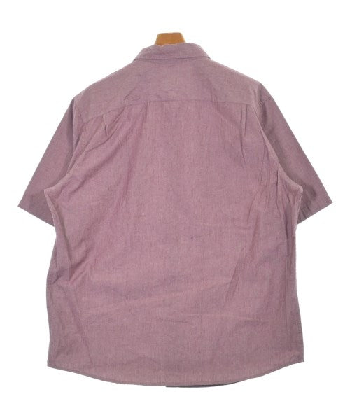 Wrangler เสื้อลำลอง