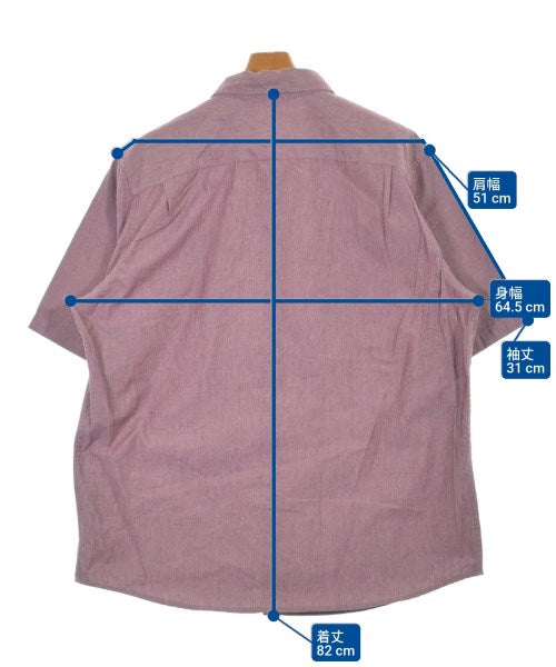 Wrangler เสื้อลำลอง