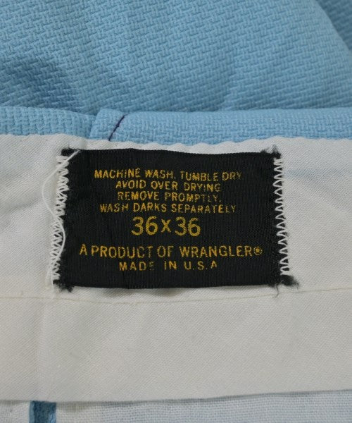 Wrangler กางเกง อื่น