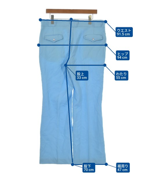 Wrangler กางเกง อื่น