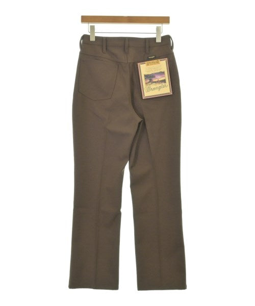 Wrangler กางเกง อื่น