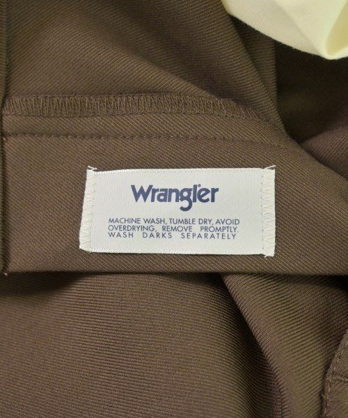 Wrangler กางเกง อื่น