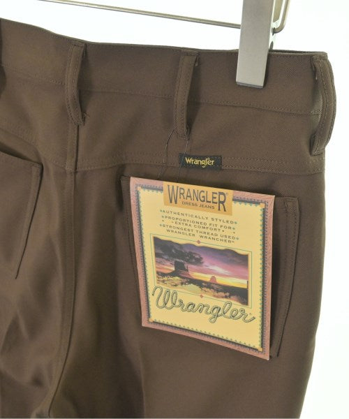 Wrangler กางเกง อื่น