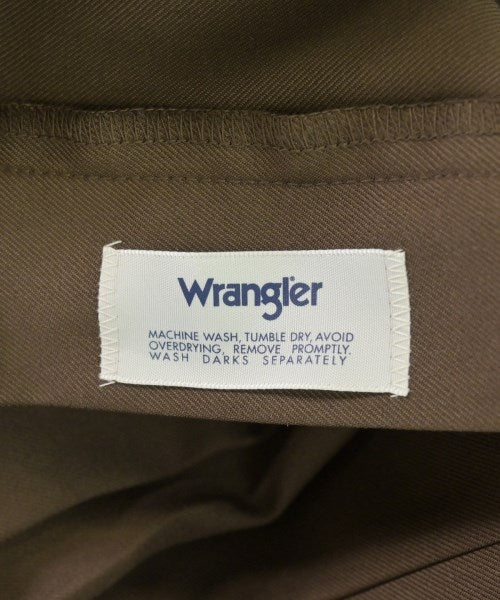 Wrangler กางเกง อื่น