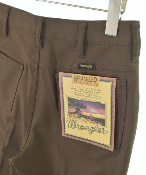 Wrangler กางเกง อื่น