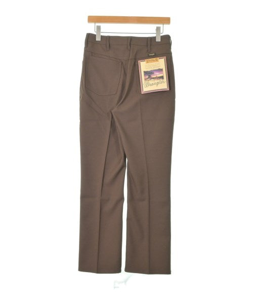 Wrangler กางเกง อื่น