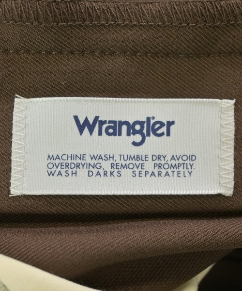 Wrangler กางเกง อื่น