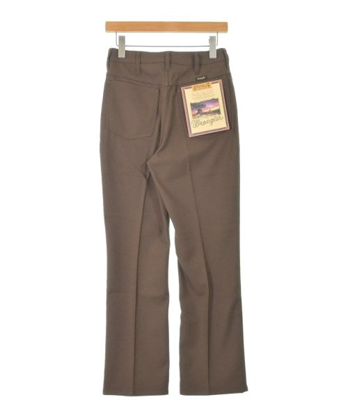 Wrangler กางเกง อื่น